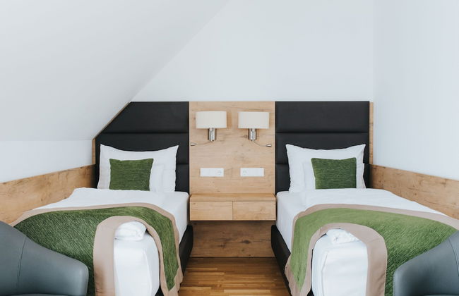 Parks 73 The TownHouse Hotel - Foto 46