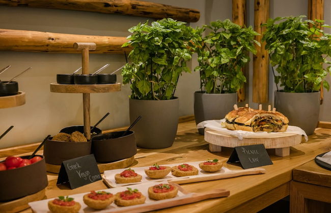 Avithos Resort Apartments Hotel - Photo 73