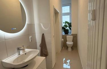 Modernes Design-Apartment in Duisburg-Rheinhausen - Foto 23