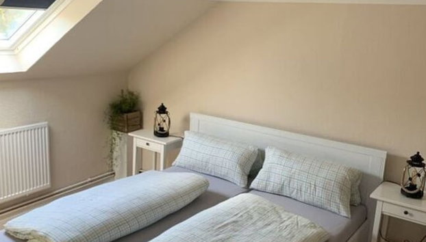 Anton - Haus Deichperle - Foto 3, Habitación