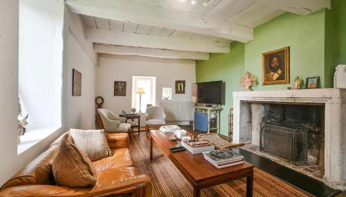 Gorgeous Home In Lussan With Wifi - Foto 4