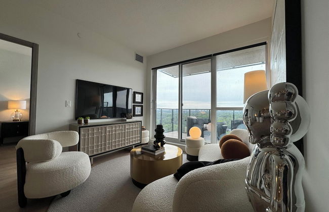 Entertainment District Suites & Towers Toronto - Foto 79