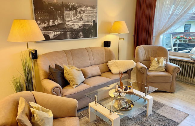 Ferienwohnungen Köhnke - Foto 47