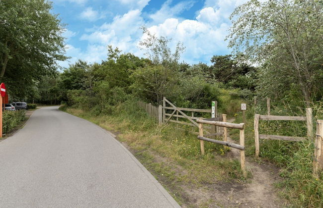 Chalet in De Haan Near Sandy Beaches - Photo 28
