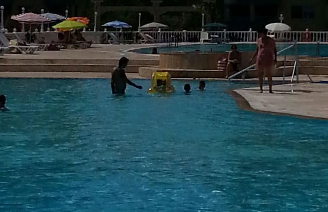 Flamingo 7 Tatil Sitesi - Foto 15