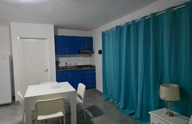 Sol Caribe apartahotel Punta Cana - Photo 30