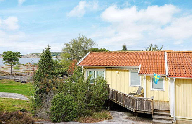 8 Person Holiday Home in Stromstad - Photo 1