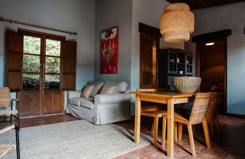 La Viña. Casa rural en el campo - Foto 12