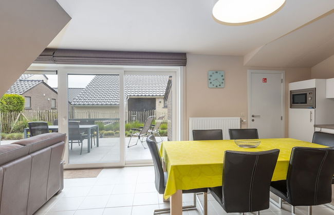 Holiday Home Within Walking Distance of the sea - Foto 17