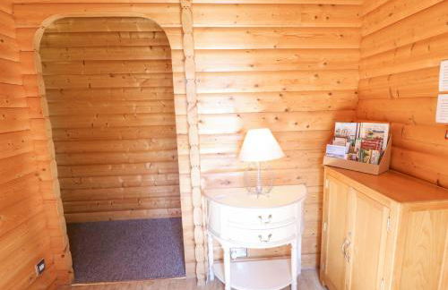 64 Acorn Lodge Kenwick Park - Foto 16