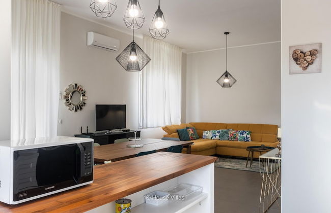 Villa Falaride in Avola - Foto 3