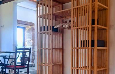 A casa dos Parladoiros - Foto 40