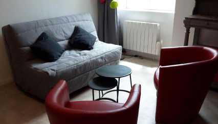 Triplex tout confort, plein centre ville Bauge en Anjou - Photo 5