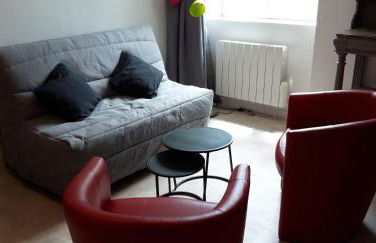 Triplex tout confort, plein centre ville Bauge en Anjou - Photo 5