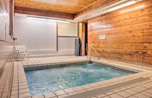 Lincoln Escape with Deck 1 Mi to Loon Mountain! - Photo 4