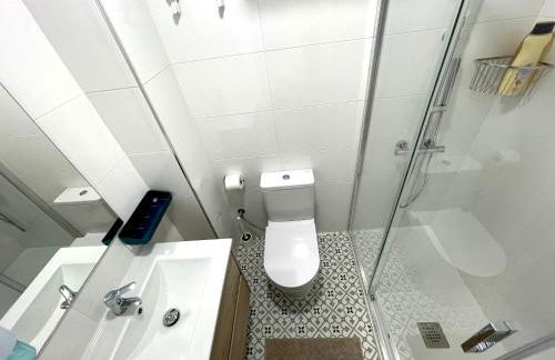 Plaza de España independent house - Foto 40