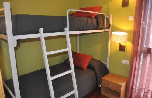 Apartaments Turístics Puigcerdà - La Closa - Foto 27