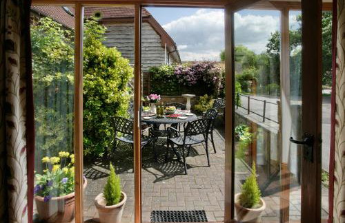 Knightcote Farm Cottages - Foto 17