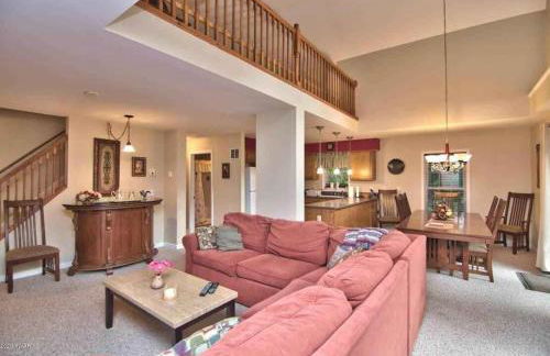 Chalet in Masthope Community - Foto 11