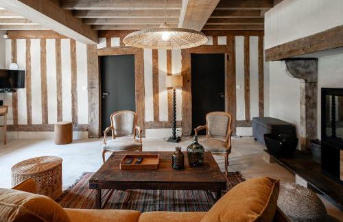 Maison Marie-Lys - Foto 33