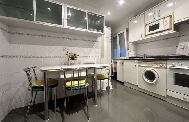 Apartamento Cervantes 601 - Foto 8