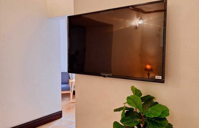 Monsane villa - Foto 24