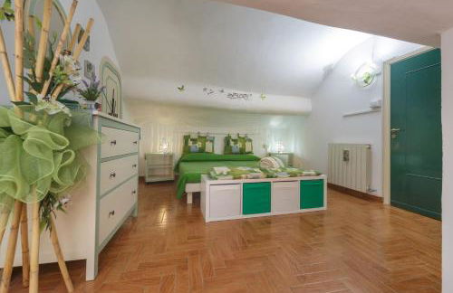 Mansarda Sotto Le Stelle - Foto 21