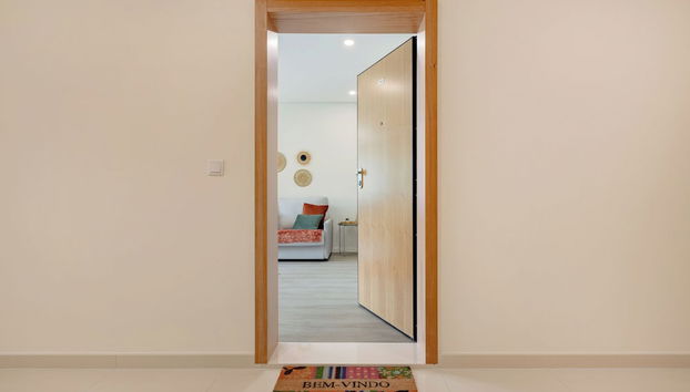 Furadouro Pine & Sea with Swimming Pool (Studio 1) - Foto 2, Entrada interior