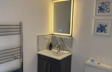 The Garden Room - Foto 22