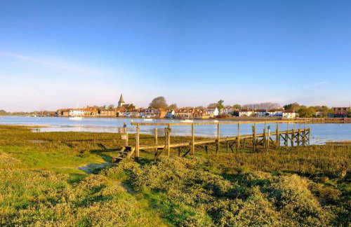 Sea Breezes by inspirestays-com - Foto 39