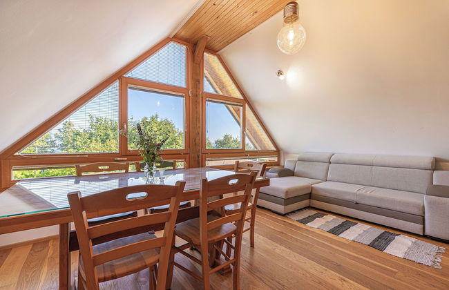 Vineyard cottage Škatlar 3 - Foto 12