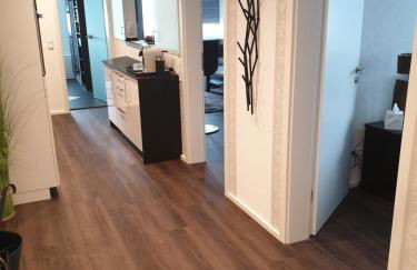 Ferienwohnung Langlitz - Photo 1