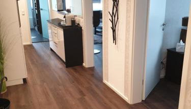 Ferienwohnung Langlitz - Foto 1