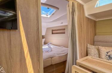 Hausboot Segelyacht Nui - Photo 11