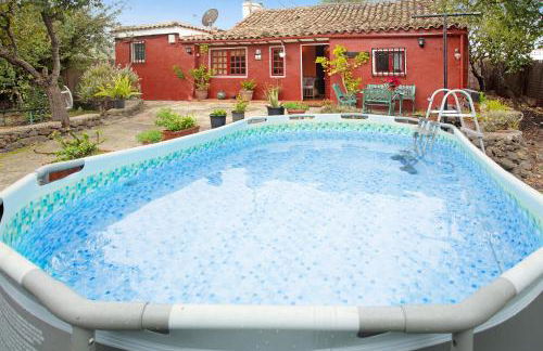 Casa Rural La Asomada - Foto 1