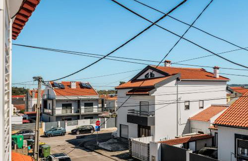 Alojamento Local Família Coelho - Foto 12