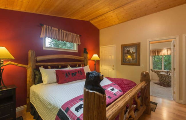 A Hidden Haven & Water Garden Cottages - Foto 4