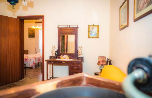 Giulia e Pietro - Marettimo Apartments - Foto 15