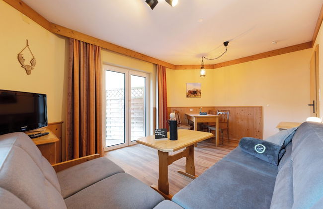 Käserstube Ferienwohnungen - Foto 58