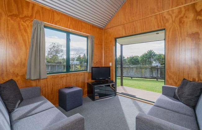 Cooks Beach Resort - Foto 38