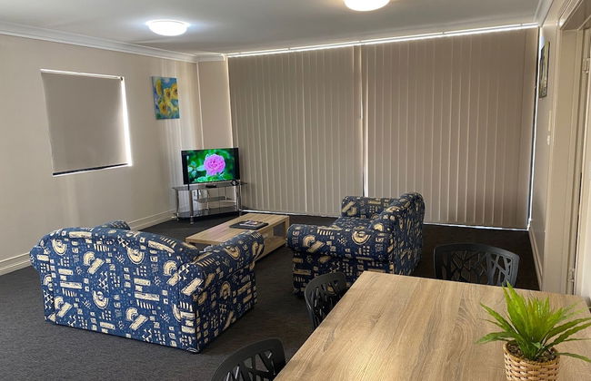 Cityville Apartments & Motel - Foto 80