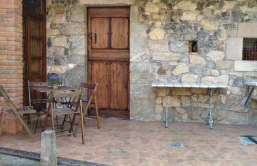 los soldaos casa rural - Foto 1