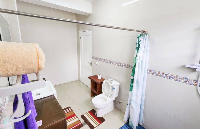 Ocean Heart Hotel - Photo 15