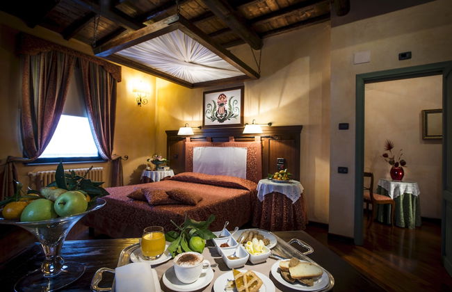 Relais Santa Anastasia - Foto 22