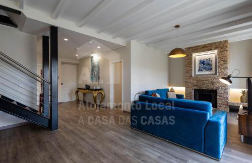 VIlla São Lourenço by AcasaDasCasas - Foto 29