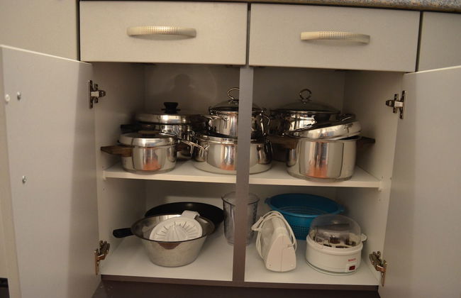 Ferienwohnungen mit Schwimmbad - Foto 15