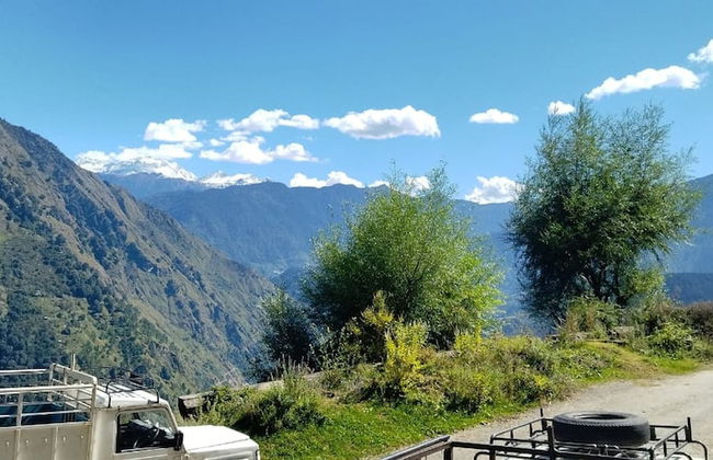 Fresh View Homestay - Foto 18