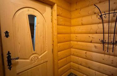 Willa Nad Potokiem - Foto 15