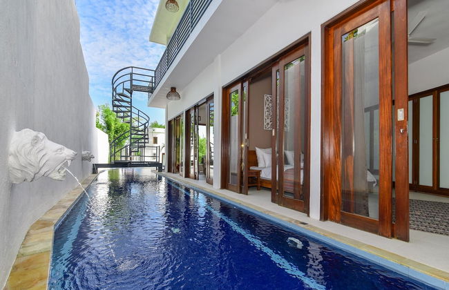 Villa Kapal - Foto 45