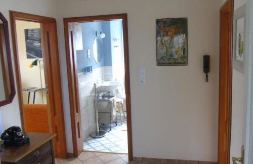 Ferienwohnung Ullrich im Spessart - Foto 19